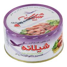 تن ماهي شيلانه24ع
