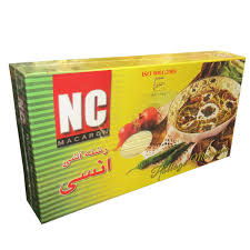 رشته آش انسي500گ15ع