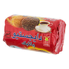 ساقه طلايي شكلاتي آناتا220گ48ع