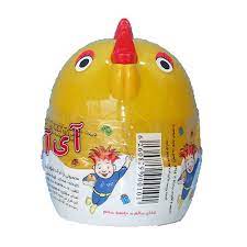 شانسي آي آي جوجه12ع