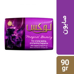 صابون لوكس ايراني جور144ع