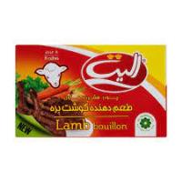 عصاره اليت كوچك بره48ع