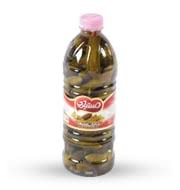 خيارشور باسمنج1.5ك بطري ويژه6ع