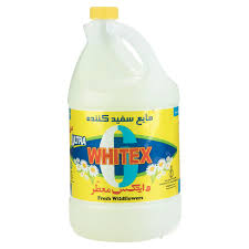 سفيدكننده4ل وايتكس معطر4ع