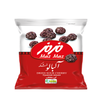 مزمزآلبالوخشك40گ30ع