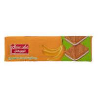 كرمدارشيرين عسل تخت موز40عددي