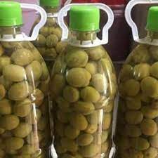 زيتون دوستدار1ك باهسته بطري6ع