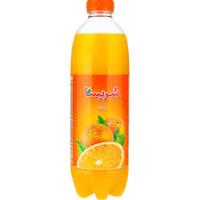 آبميوه شريساپت750گ پرتقال6ع